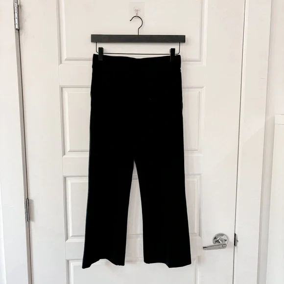 Spanx Kick Flare Perf Pants